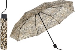 HH - Koopman Regenschirm Spielzeug Leopard Print für Kinder