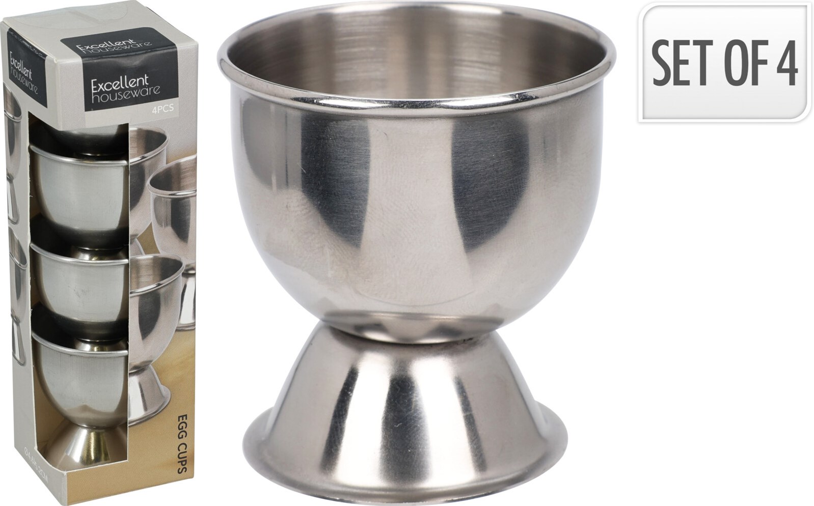Koopman Eierbecher Set