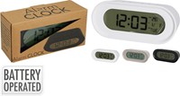 Digitale Wecker Spielzeug Multicolor 149x50x62mm Lernspielzeug