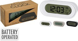 Digitale Wecker Spielzeug Multicolor 149x50x62mm Lernspielzeug