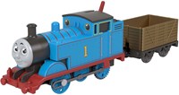Mattel Thomas & Friends klassische Thomas motorisierte Lokomotive - Spielzeugzug-3