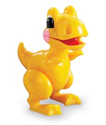 Tolo Spielzeug Dinosaurier T-Rex - Spielfigur für Kinder