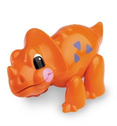 Tolo First Friends Spielzeug-Dinosaurier - Triceratops