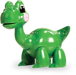 Tolo First Friends Spielzeug Dinosaurier - Brontosaurus