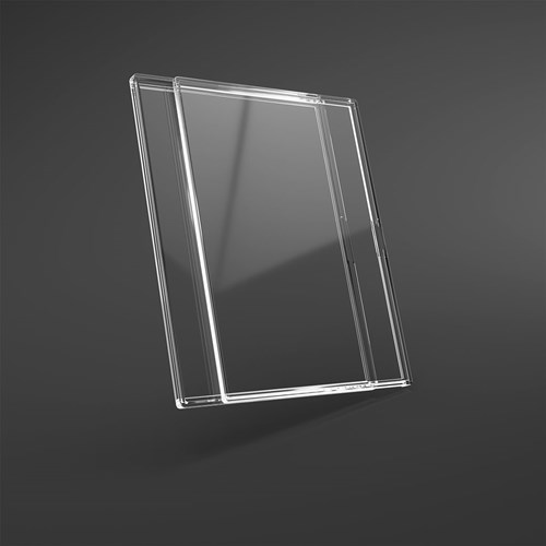 Gamegenic Kartenhülle Slide Card Case Trading Cards Premium Schutz