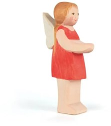 Ostheimer Elfe Holzspielzeug Figur Sumselinchen - Fantasie