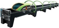 4M Hochgeschwindigkeitszug Maglev Bausatz magnetisches Spielzeug-2