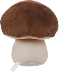Besitos Squishy Spielzeug Pilz 13cm - Stressball Gemüse
