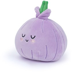 Besitos Squishies Spielzeug - Gemüse Zwiebel 15cm Kuschel Stressball