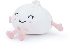Besitos Squishy Spielzeug - große Fleischbrötchen 22cm multicolor