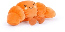 Besitos Squishy Spielzeug Croissant 19cm Multicolor Stressball