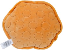 Besitos Squishy Spielzeug Waffel Dessert 18cm Mehrfarbig
