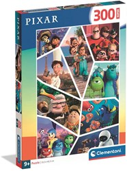 Clementoni Puzzle 300 Teile Stitch Disney Puzzle 2025