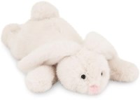 Orange Toys Kuschelkaninchen weiß - Plüsch Hase 62 cm Spielzeug