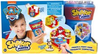Cilgro Paw Patrol Gipsfiguren Bastelset - Shaker Maker Set-2