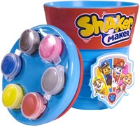 Cilgro Paw Patrol Gipsfiguren Bastelset - Shaker Maker Set-3
