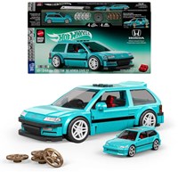 Hot Wheels Honda Civic EF-3