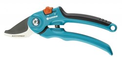 Gardena Gartenschere Classic - ergonomisches Gartenwerkzeug 20mm