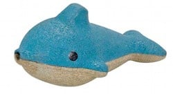 PlanToys Holzspielzeug Delfinpfeife