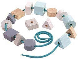 Plan Toys Perlen