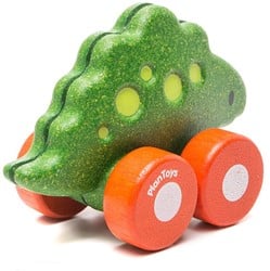 Plan Toys Dino Auto - Stego