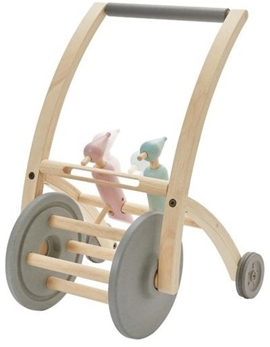 PlanToys Holzspielzeug Specht-Walker