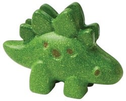 PlanToys Holzspielzeug Stegosaurus