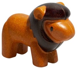 PlanToys Holzspielzeug Löwe