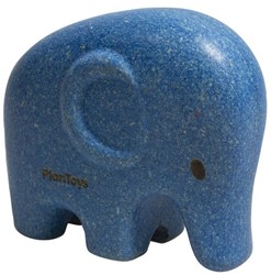 PlanToys Holzspielzeug Elefant