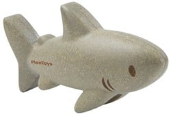 PlanToys Holzspielzeug Hai
