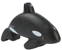 PlanToys Holzspielzeug Orca