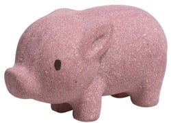 PlanToys Holzspielzeug Schwein