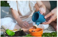 PlanToys Holzspielzeug Gartenbau-Set-3