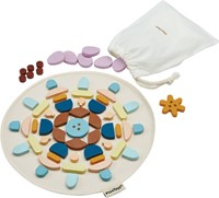 PlanToys Holzspielzeug Mandala
