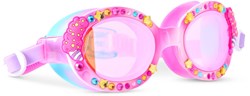 Bling2O Schwimmbrille Kinder - Candy Carnaval - Anti-Fog UV Schutz