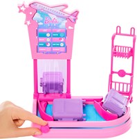 BRB Kofferband Spielset mit Puppe-3