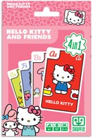 FUN 4 IN 1 HELLO KITTY & FRIENDS-3