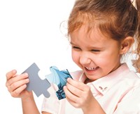 Clementoni Peppa Pig Maxi Puzzle 24 Teile - Lernspielzeug für Kinder-3