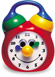 Tolo Classic Spielzeug-Spieluhr Tik Tok