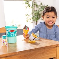 Spin Master Spielzeug Eisbecher Play To Go Cup für Kinder-3