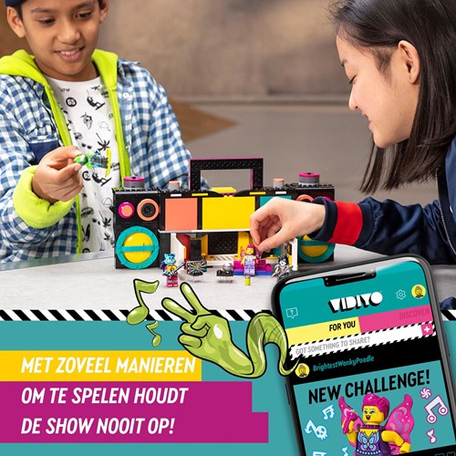 Extra afbeelding voor 5702016911855