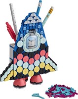 LEGO DOTS Raketen Stiftehalter - 41936-3