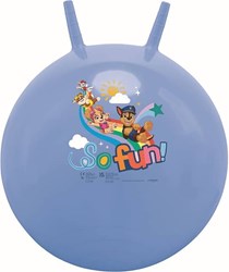 Spin Master Hüpfball Paw Patrol blau 50 cm Spielzeug