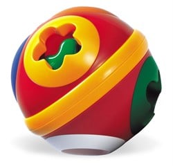 Tolo Classic Formensortierer - Kugel