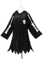 Souza for Kids Cape Casper Kostüm 5-7 Jahre 110-122 cm Superheld Umhang
