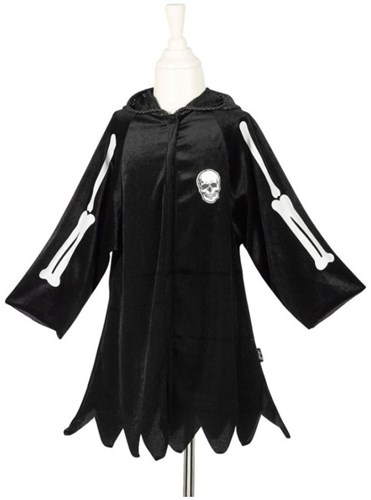 Souza for Kids Cape Casper Kostüm 5-7 Jahre 110-122 cm Superheld Umhang