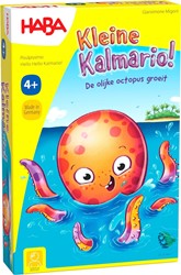 Haba !!! Spiel - Kleine Kalmario!