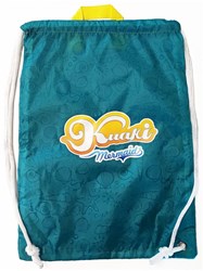 Kuaki Rucksack für Meerjungfrauenschwanz und Schwimmbadzubehör multicolor