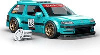 Hot Wheels Honda Civic EF-2