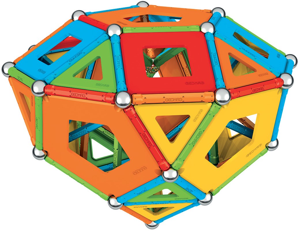 Geomag